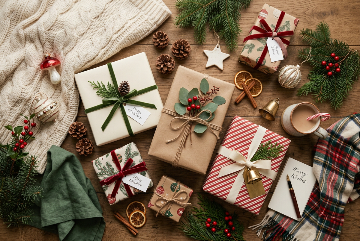 Christmas Gifts