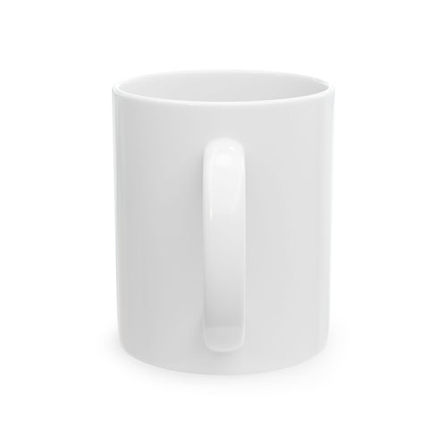 Be Your Own Kind of Beautiful Inspirational Mug
