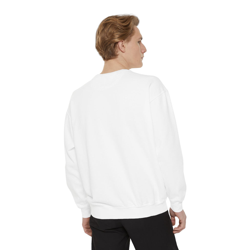 Proud Mom 2027 Graduate Sweatshirt