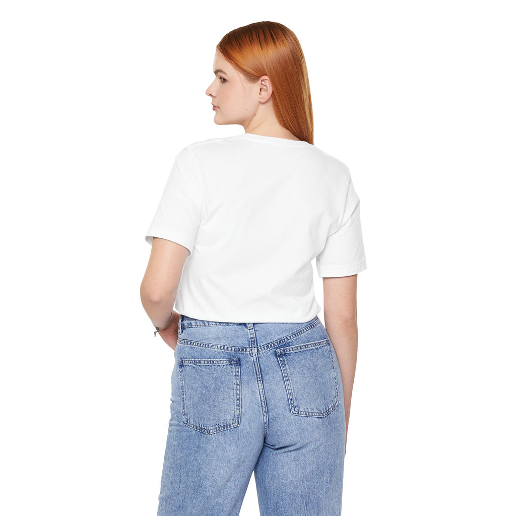 Be Your Own Kind of Beautiful Retail-Fit T-Shirt