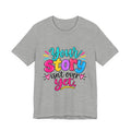 Your Story Isn’t Over Yet Retail-Fit T-Shirt