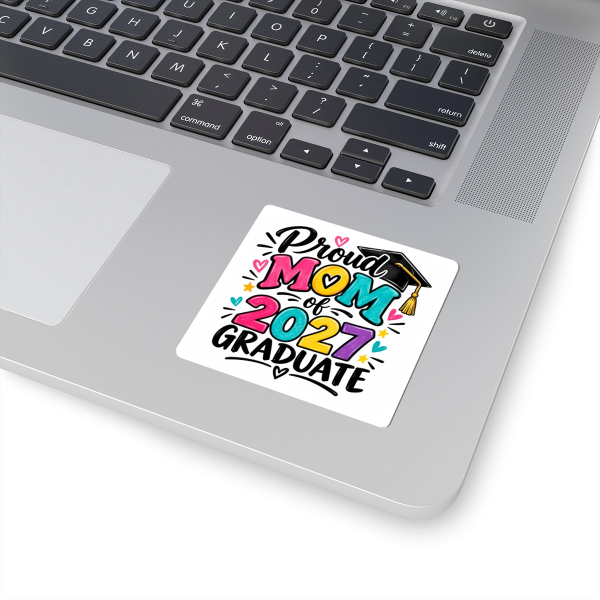 Kiss-Cut Stickers