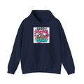 Good Moms Say Bad Words Mom Hoodie
