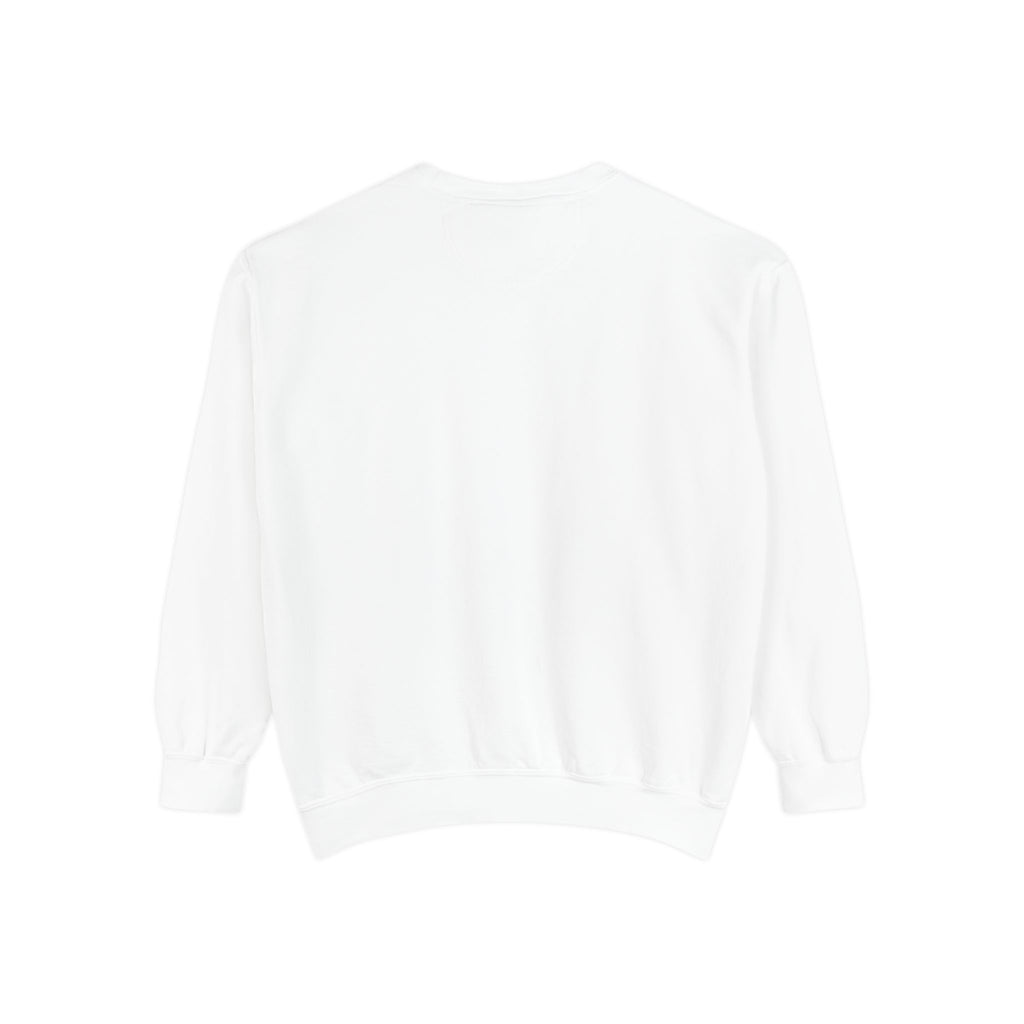 Proud Mom 2027 Graduate Sweatshirt