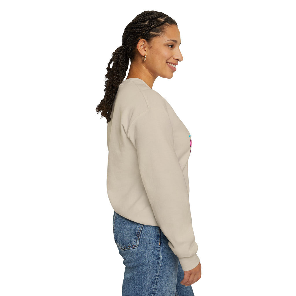 Your Story Isn’t Over Yet Inspirational Sweatshirt