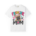Frenchie Mom Dog Lover T-Shirt