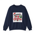 Grandma's First Christmas Sweatshirt