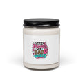 Good Moms Say Bad Words Scented Soy Candle