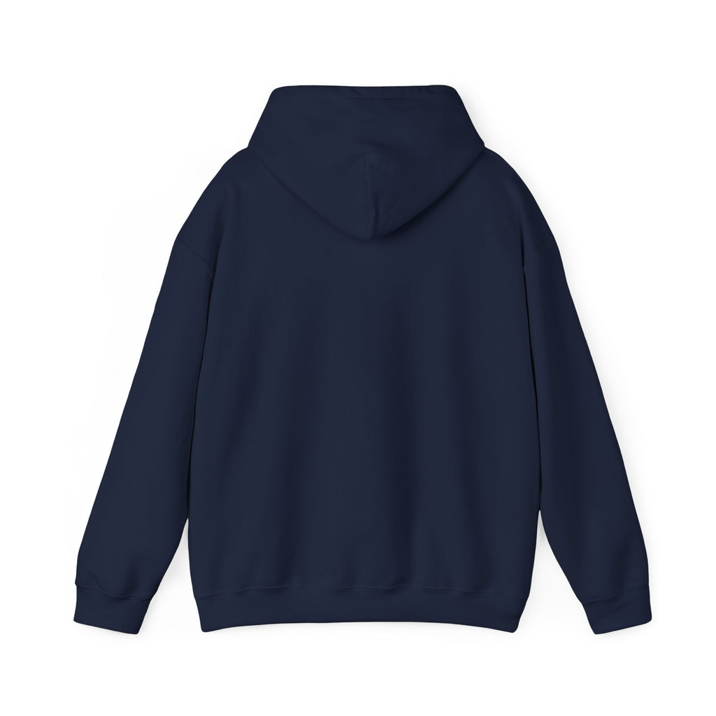 Good Moms Say Bad Words Mom Hoodie