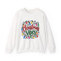 Christmas Vibes Sweatshirt
