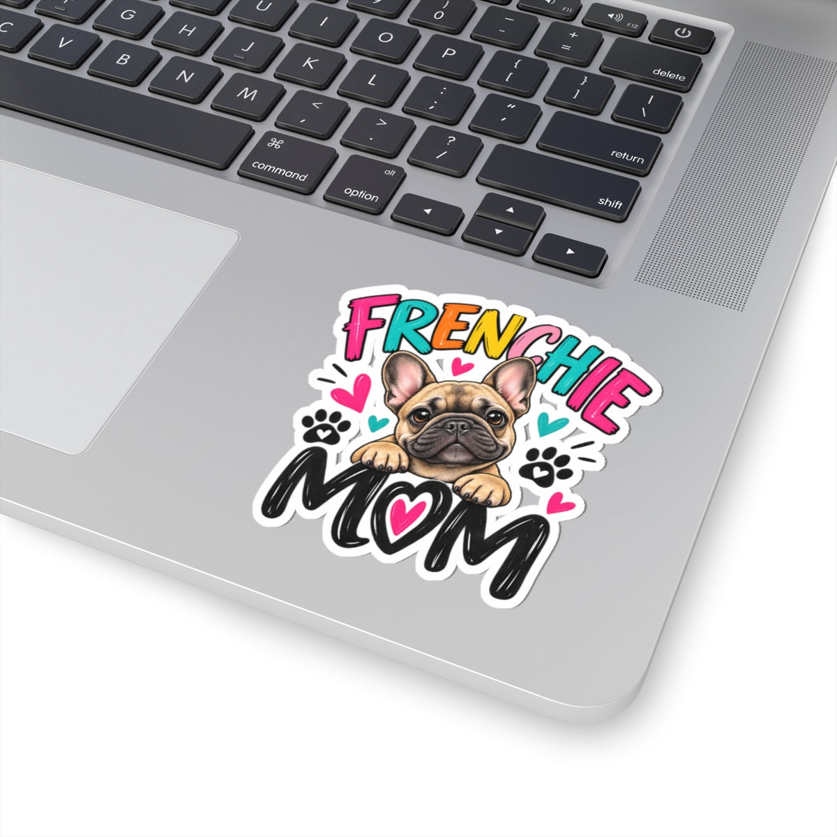 Kiss-Cut Stickers