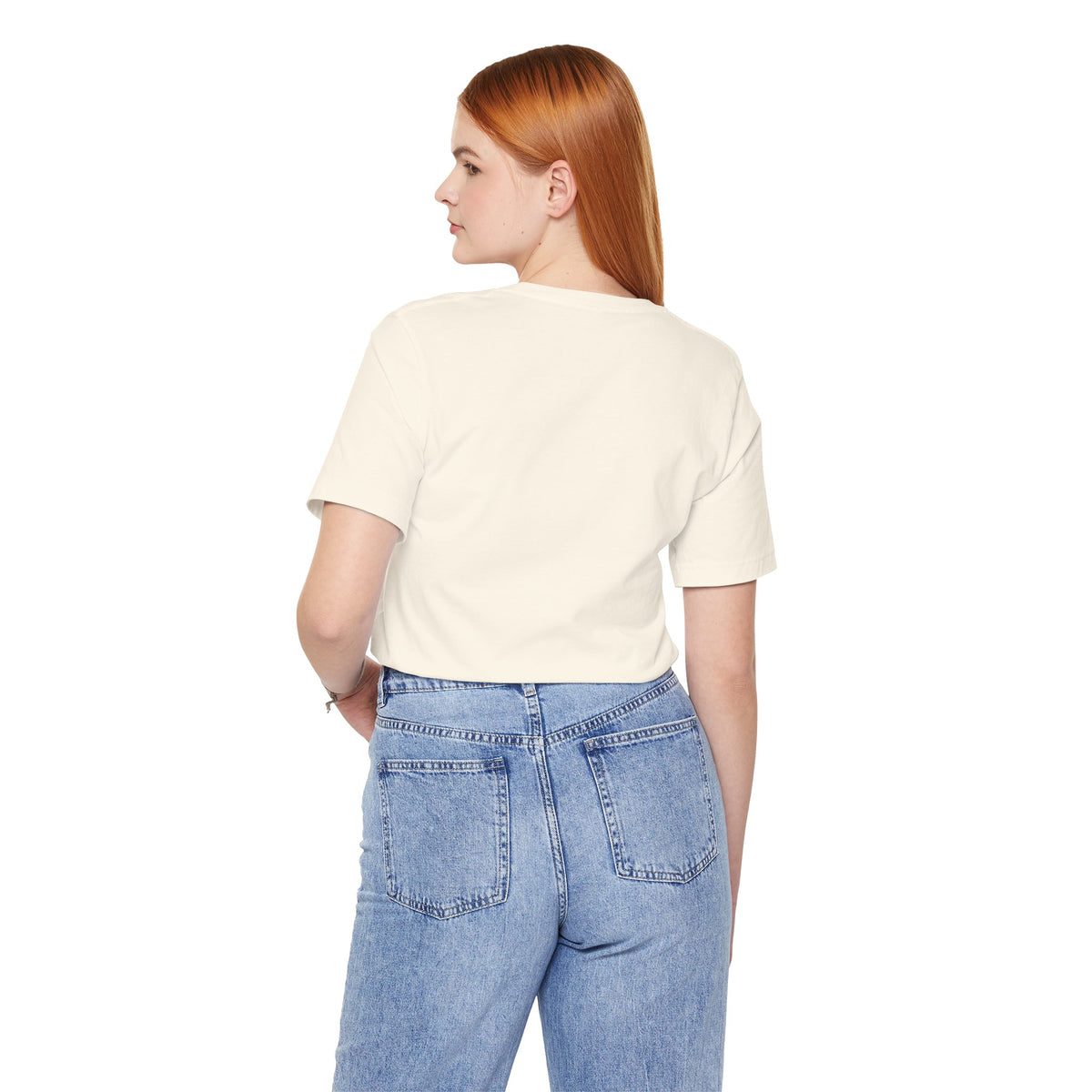 Be Your Own Kind of Beautiful Retail-Fit T-Shirt