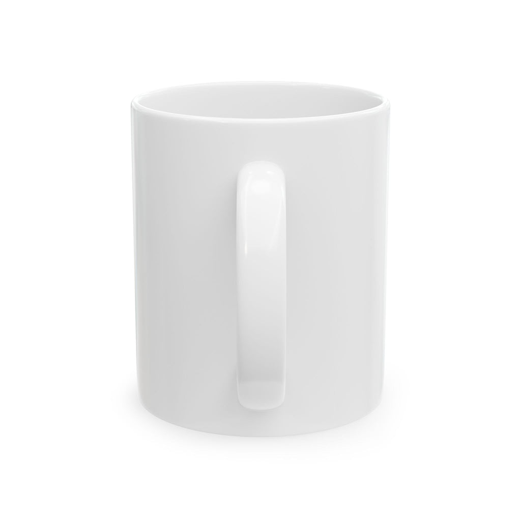 Good Moms Say Bad Words Ceramic Mug