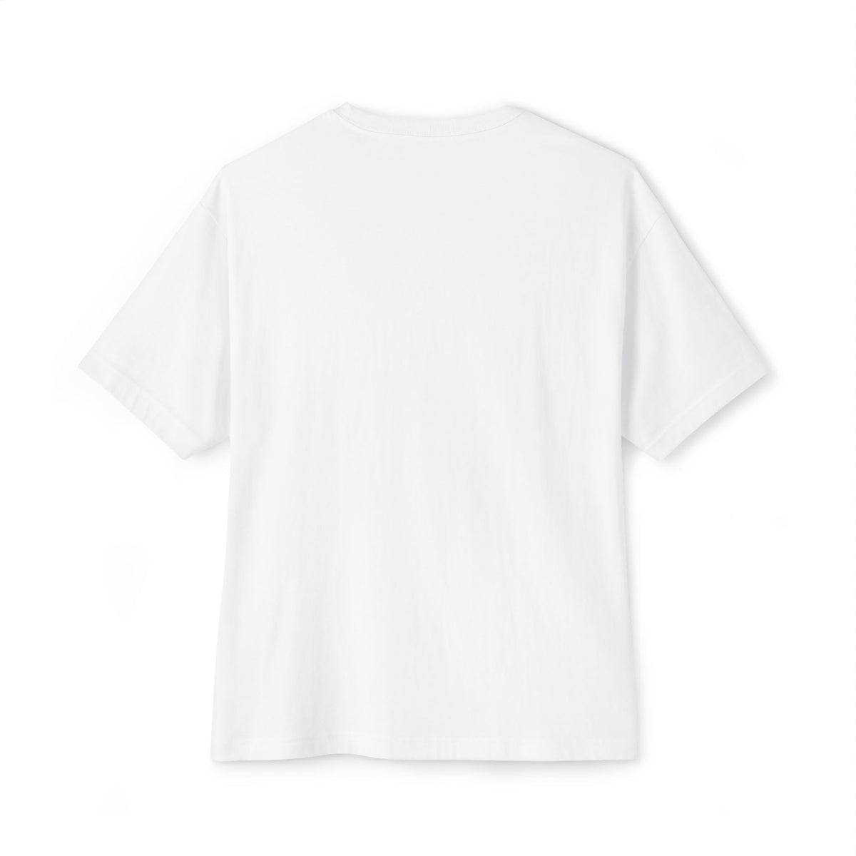 Be Your Own Kind of Beautiful Relaxed-Fit T-Shirt