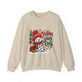 Christmas Vibes Only Sweatshirt