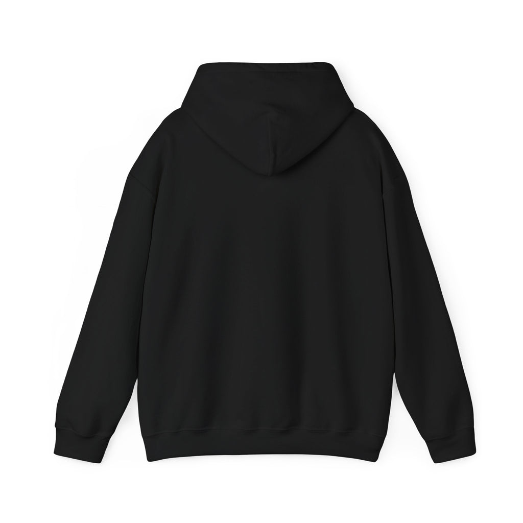 Mom Zombie Christmas Hoodie