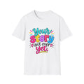Your Story Isn’t Over Yet Classic-Fit T-Shirt