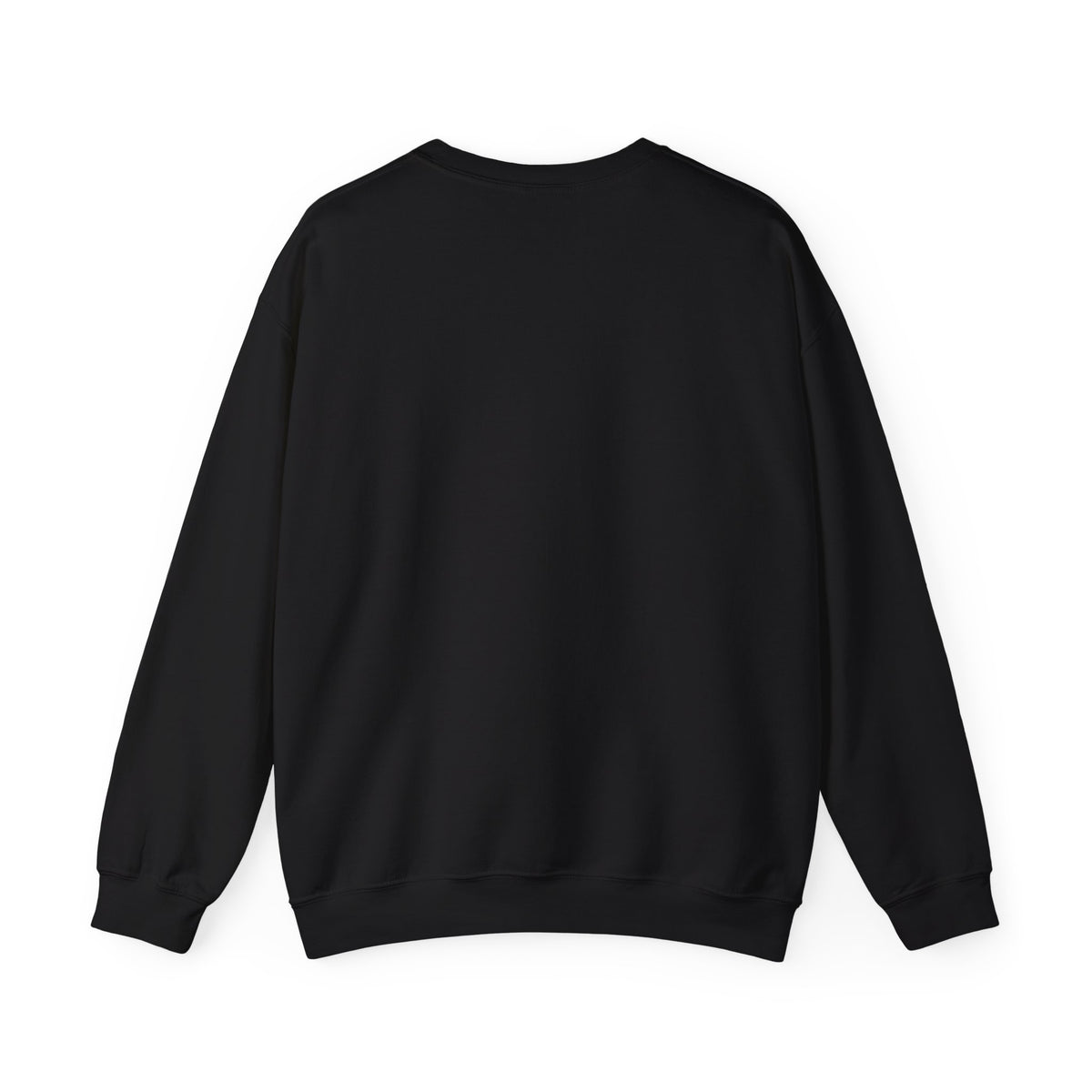 Christmas Mom Sweatshirt - "Just a Mom Who Loves Christmas" Cozy Holiday Crewneck