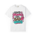 Good Moms Say Bad Words Graphic T-Shirt