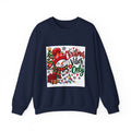 Christmas Vibes Only Sweatshirt
