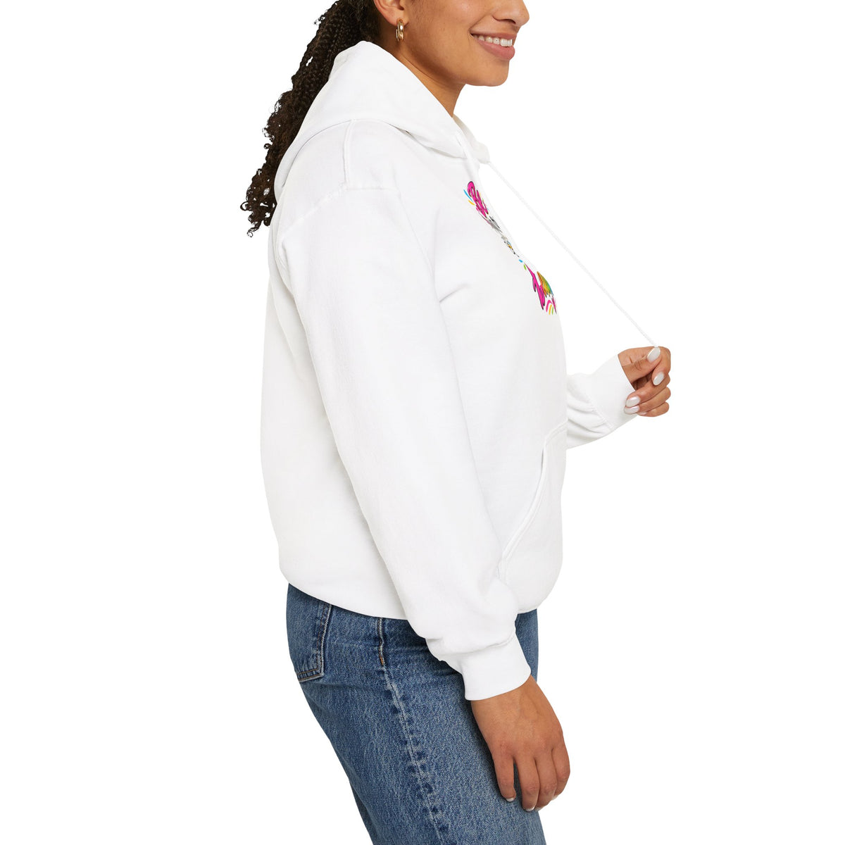 Be Your Own Kind of Beautiful Hoodie
