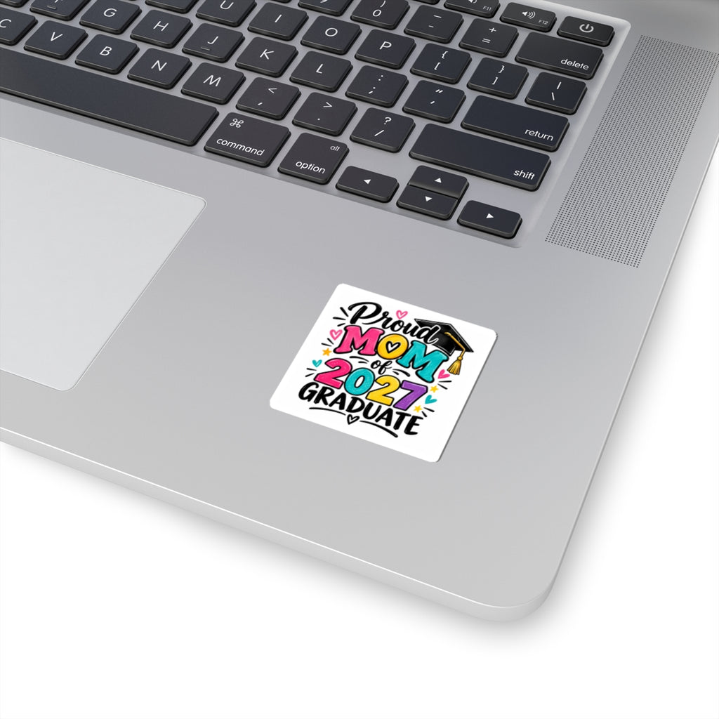 Kiss-Cut Stickers
