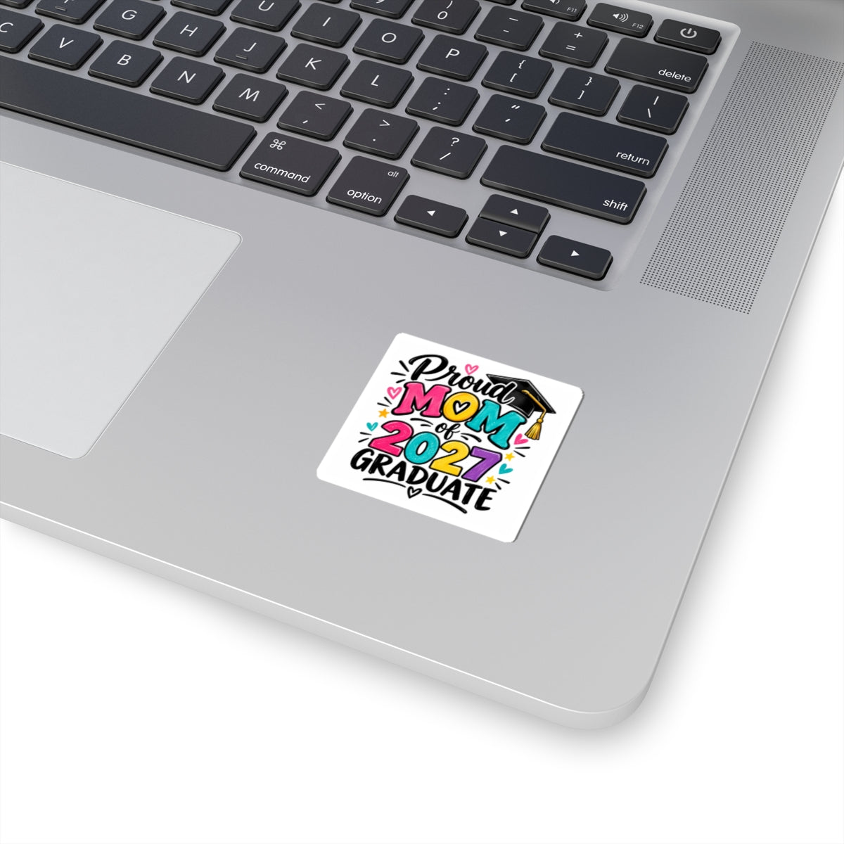 Kiss-Cut Stickers