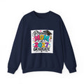 Mom of 2027 Graduate Sweatshirt — Proud Mom Graduation Crewneck