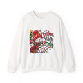 Christmas Vibes Only Sweatshirt