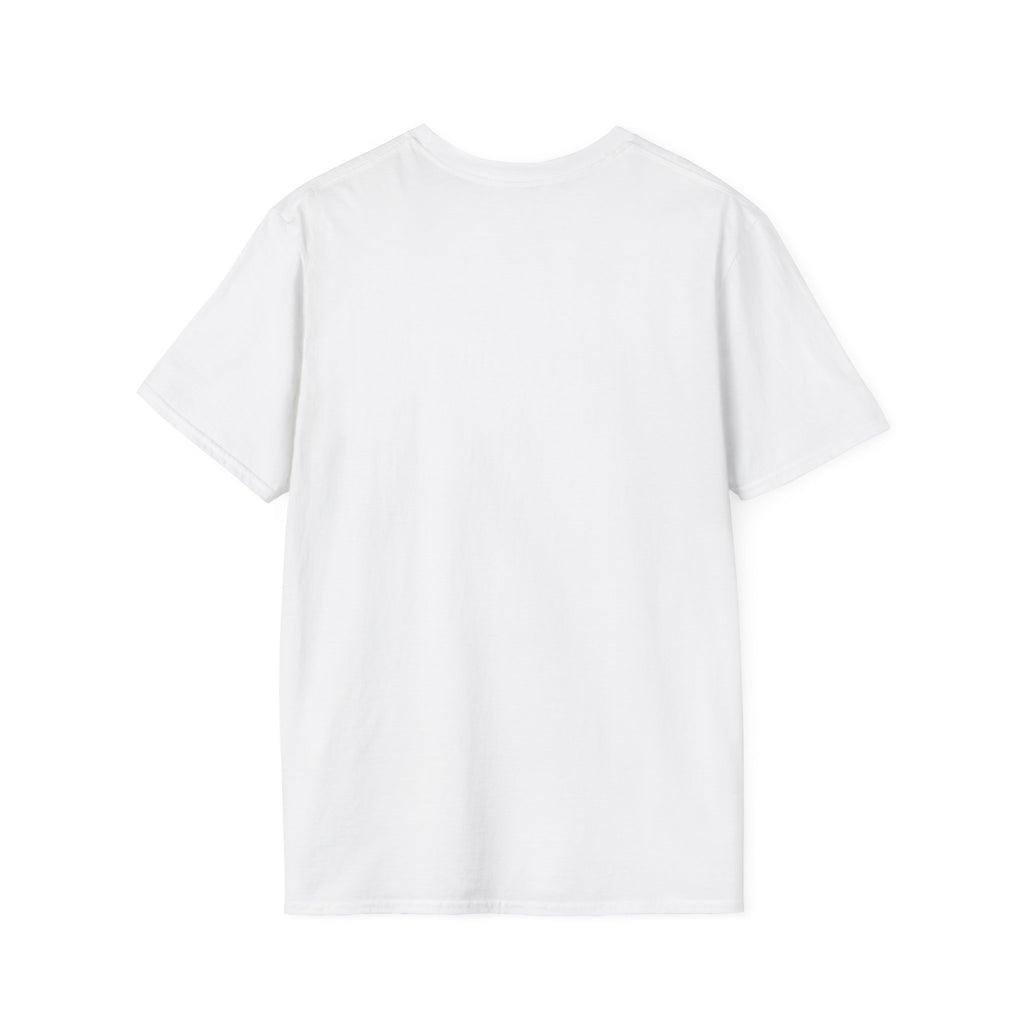 Your Story Isn’t Over Yet Classic-Fit T-Shirt