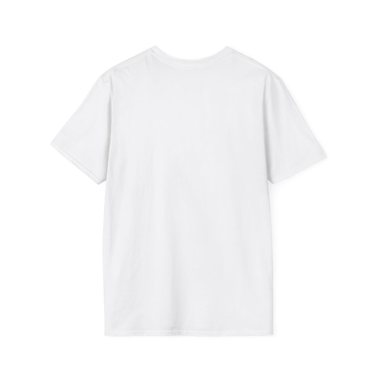 Your Story Isn’t Over Yet Classic-Fit T-Shirt