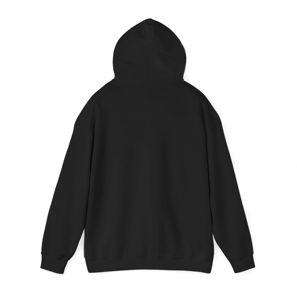 Good Moms Say Bad Words Mom Hoodie