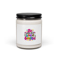 Be Your Own Kind of Beautiful Inspirational Soy Candle