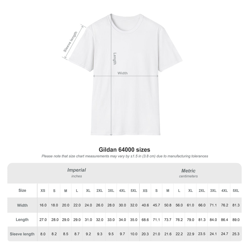 Your Story Isn’t Over Yet Classic-Fit T-Shirt