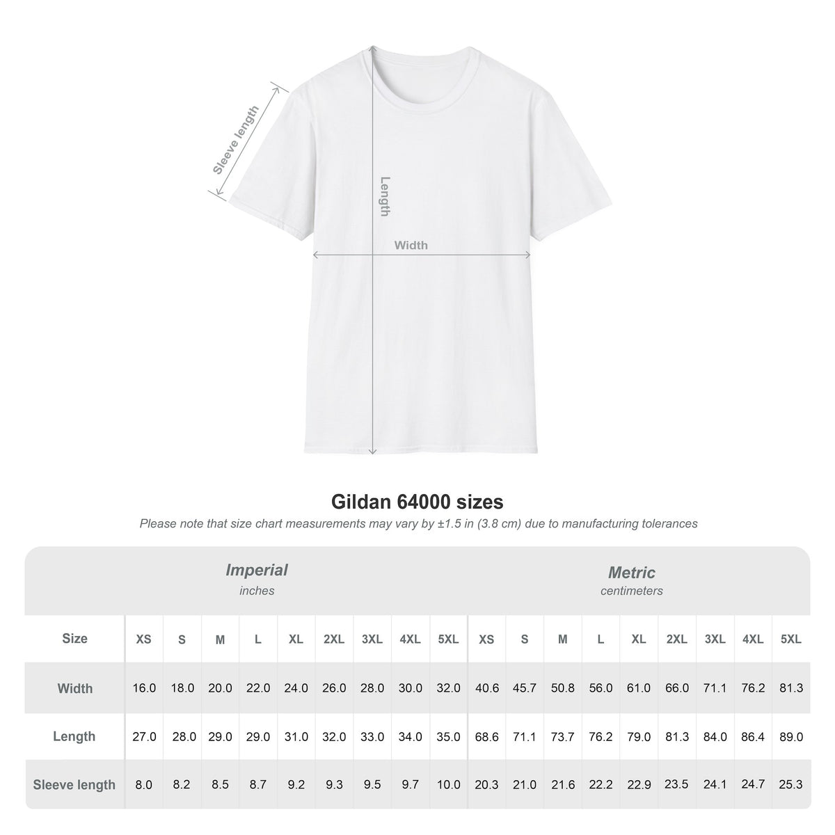 Your Story Isn’t Over Yet Classic-Fit T-Shirt