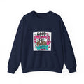 Good Moms Say Bad Words Sweatshirt