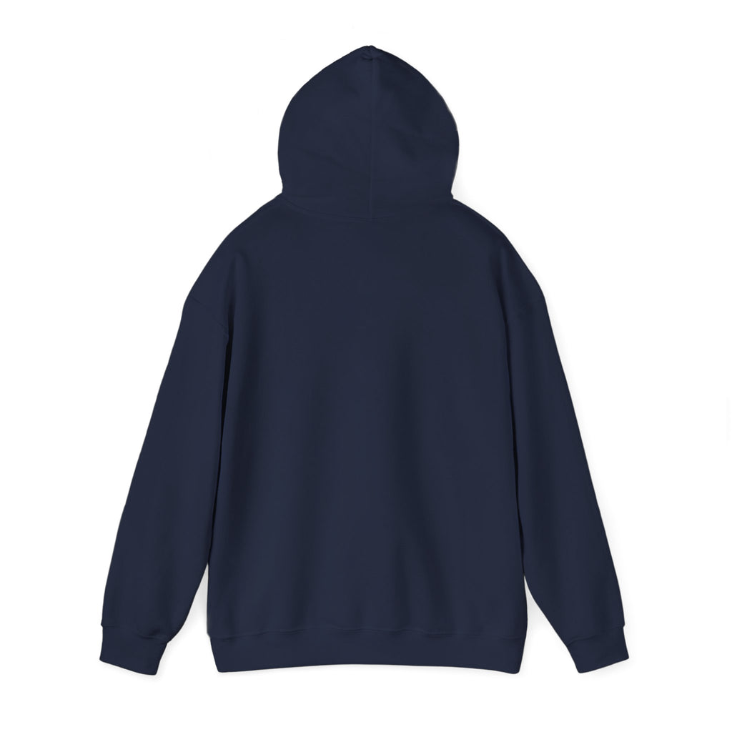 Good Moms Say Bad Words Mom Hoodie