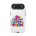 Be Your Own Kind of Beautiful Phone Case