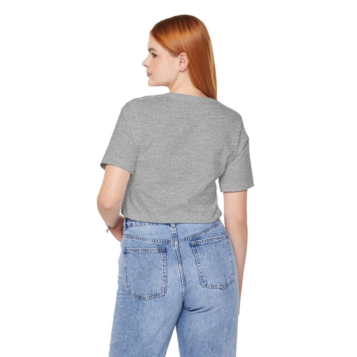 Be Your Own Kind of Beautiful Retail-Fit T-Shirt