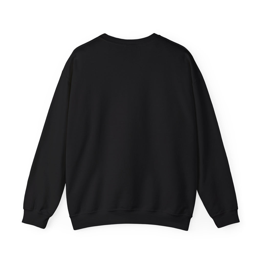 Let Them Love Heart Sweatshirt