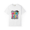 Proud Mom of 2027 Graduate T-Shirt
