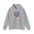 Your Story Isn’t Over Yet Inspirational Hoodie