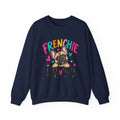 Frenchie Mom Sweatshirt — Cute French Bulldog Mom Pullover