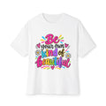 Be Your Own Kind of Beautiful Relaxed-Fit T-Shirt