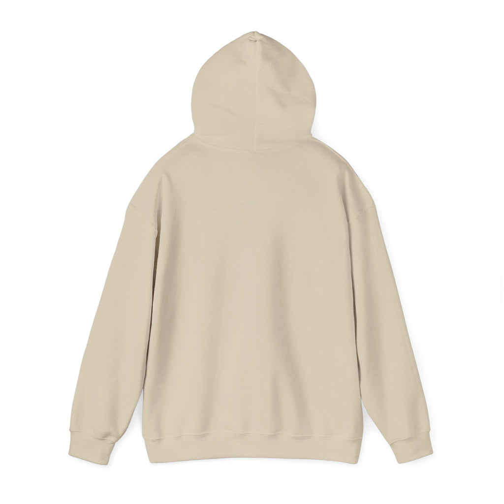 Good Moms Say Bad Words Mom Hoodie
