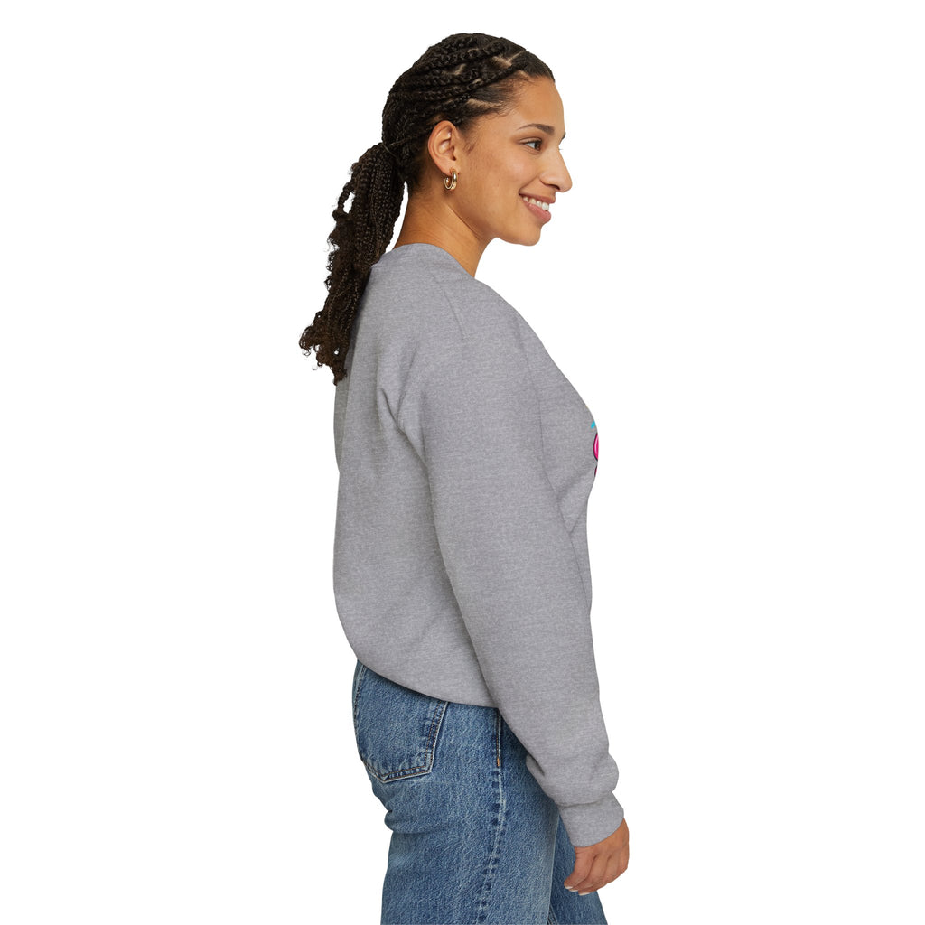 Your Story Isn’t Over Yet Inspirational Sweatshirt