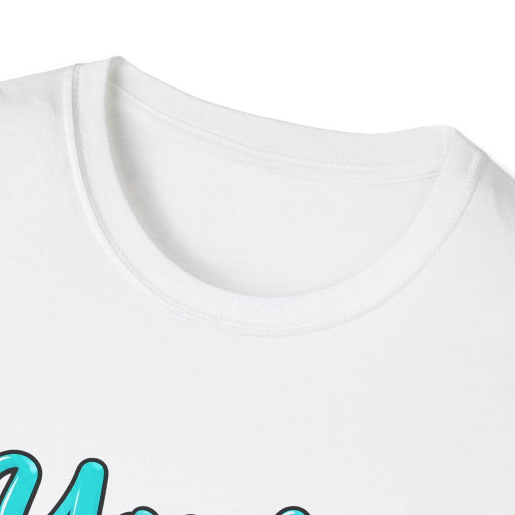 Your Story Isn’t Over Yet Classic-Fit T-Shirt